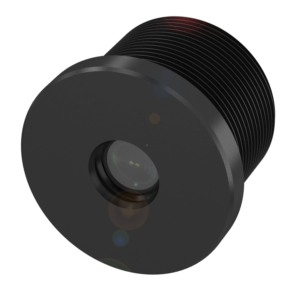 FHW02AM - B5M12028 (S mount lensler)