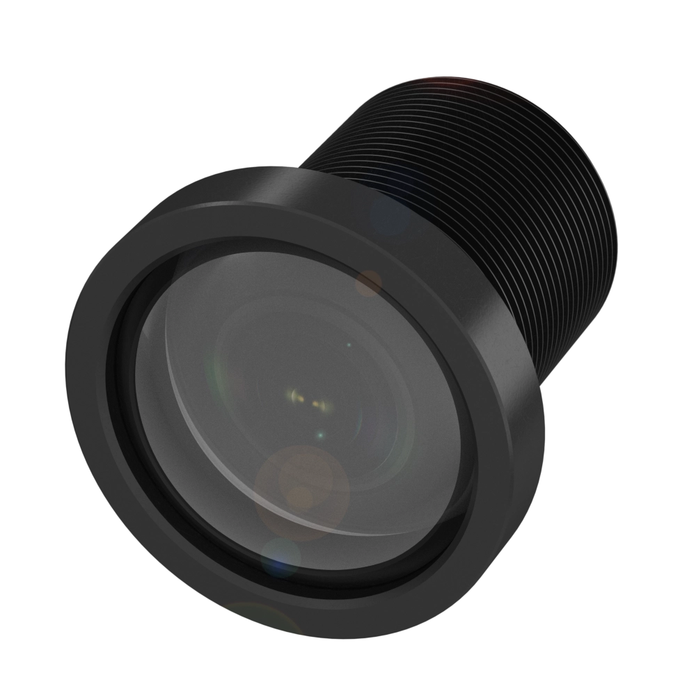 FHW02AJ - B5M2524C (S mount lensler)