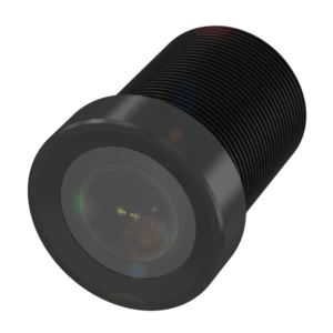 FHW02AH - B5M3618C (S mount lensler)