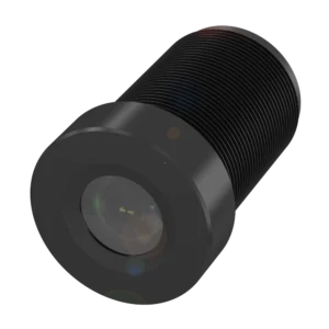 FHW02AE - B5M8018C (S mount lensler)