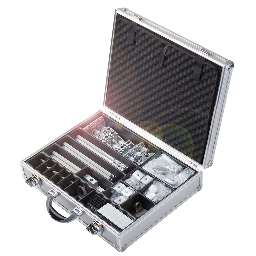 BAM003W - BMS KIT-V1 (Esnek Montaj Sistemi)