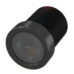 FHW027P - BM3618C (S mount lensler)