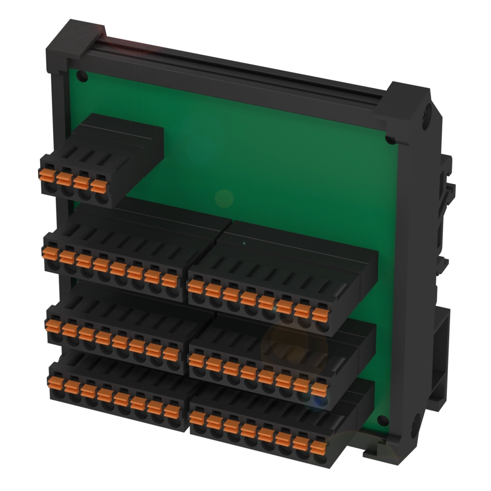 BNI00KA - BNI IOL-311-012-K035 (IO)