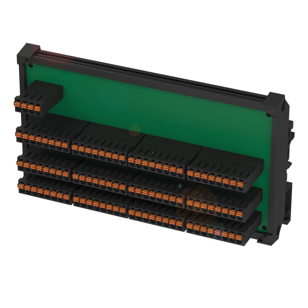 BNI00KC - BNI IOL-315-012-K094 (IO)