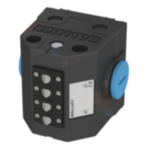 BNS01TK - BNS 819-B03-E08-40-11 (Mekanik çok konumlu limit sviçler) - Görsel 3