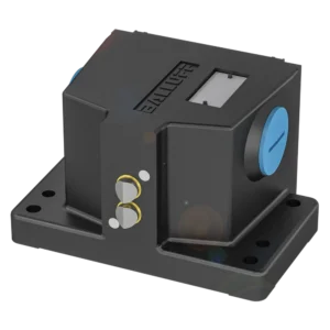 BNS00A1 - BNS 819-D02-D12-100-10 (Mekanik çok konumlu limit sviçler)