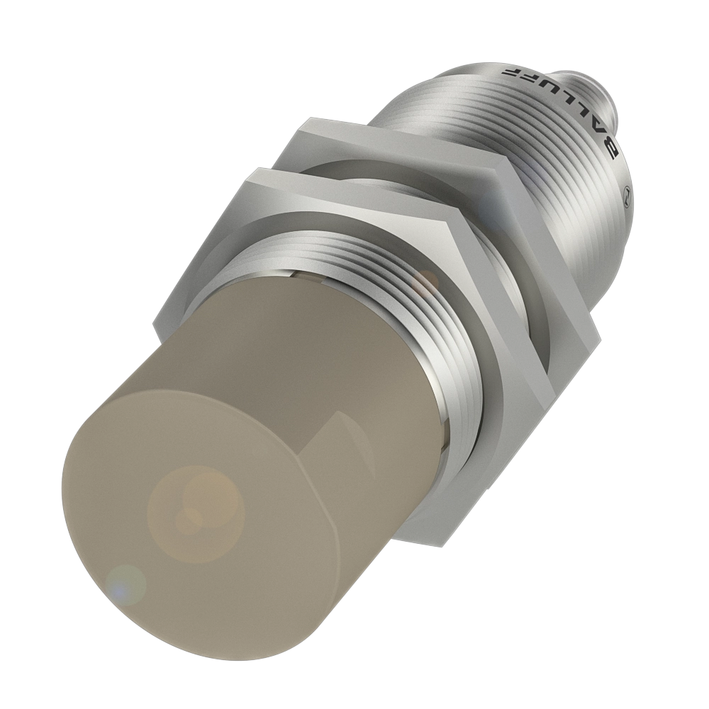 BRS0002 - BRS S-M30S04-0301-LA2-000S04 (Nesne algılama ve mesafe ölçümü için radar sensörleri)
