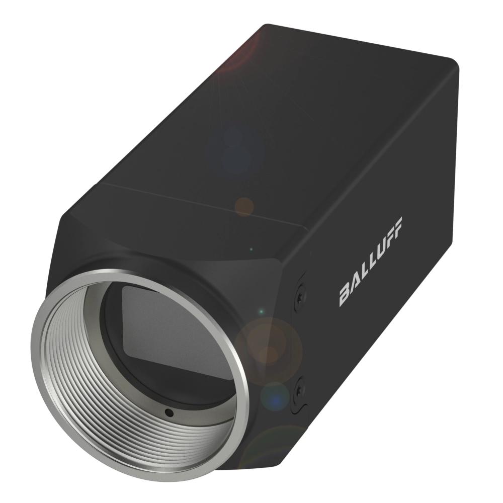 BVS030L - BVS CA-GV1-0013SG-110110-001 (SWIR ve UV kameralar)