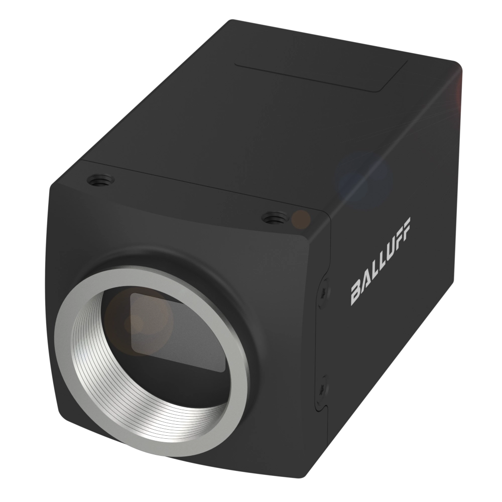 BVS0370 - BVS CA-GV2-0053TG-110110-001 (SWIR ve UV kameralar)