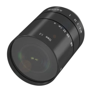 FHW007N - FL-BC1220-9M (C mount lensler)