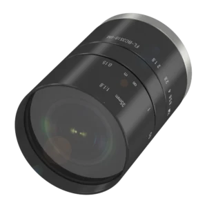FHW007K - FL-BC3518-9M (C mount lensler)