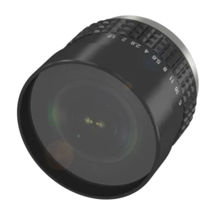 FHW0086 - FL-CC0418DX-VG (C mount lensler)