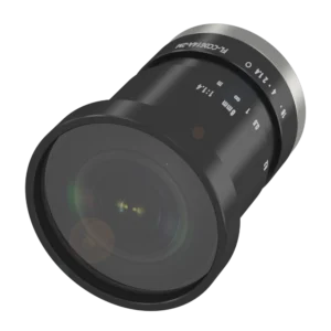 FHW0080 - FL-CC0614A-2M (C mount lensler)
