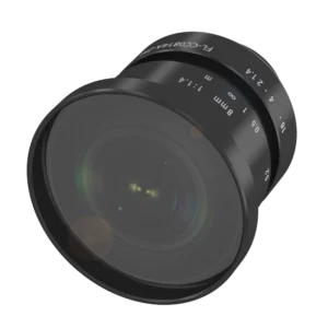 FHW007Z - FL-CC0814A-2M (C mount lensler)