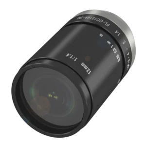 FHW007Y - FL-CC1214A-2M (C mount lensler)