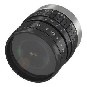 FHW0083 - FL-CC1614A-VG (C mount lensler)