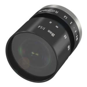 FHW007U - FL-CC2514A-2M (C mount lensler)