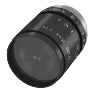 FHW007T - FL-CC3516-2M (C mount lensler)