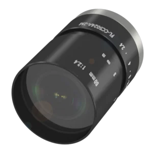 FHW007R - FL-CC5024A-2M (C mount lensler)