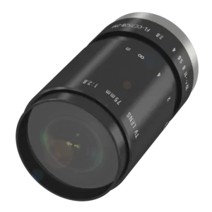 FHW007P - FL-CC7528-2M (C mount lensler)
