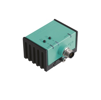 PEPPERL+FUCHS INX360D-F99-I2E2-V15