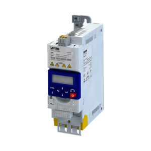 LENZE i550 cabinet frequency inverter
