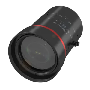 FHW006H - LM12FC24M (C mount lensler)