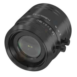 FHW007C - LM12JC1MS (C mount lensler)