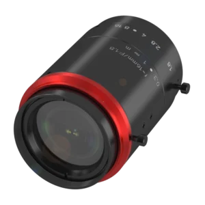 FHW006F - LM16FC24M (C mount lensler)