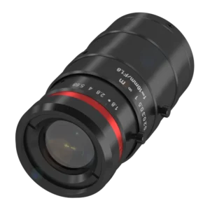 FHW0067 - LM16HC-VIS-SW (C mount lensler)