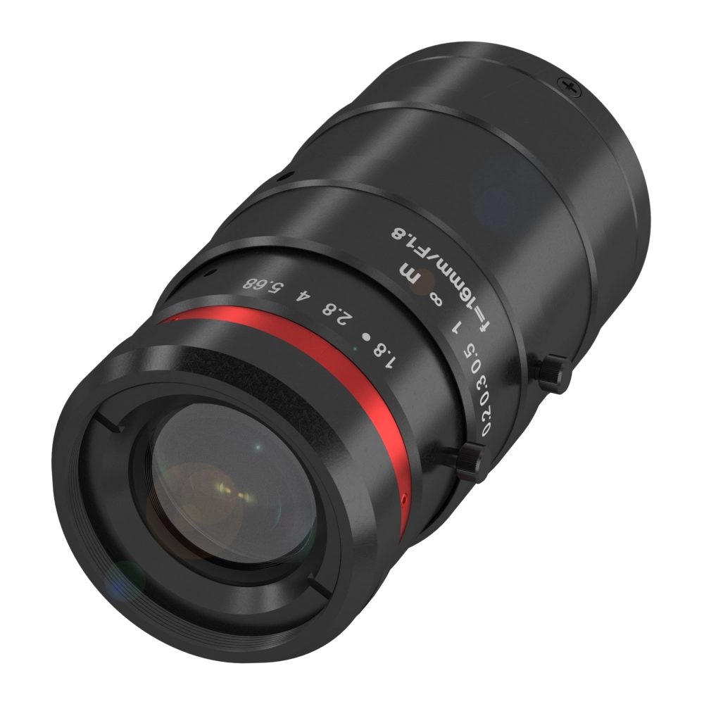 FHW0067 - LM16HC-VIS-SW (C mount lensler)