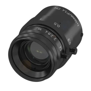 FHW005J - LM16JC5M-IR (C mount lensler)