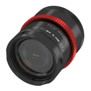 FHW0071 - LM16JCM-V (C mount lensler)
