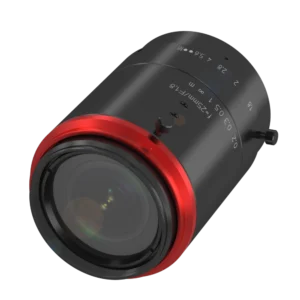 FHW006E - LM25FC24M (C mount lensler)
