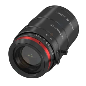 FHW0066 - LM25HC-VIS-SW (C mount lensler)