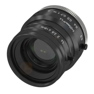 FHW005Y - LM25HC (C mount lensler)
