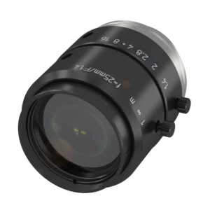 FHW0079 - LM25JC1MS (C mount lensler)