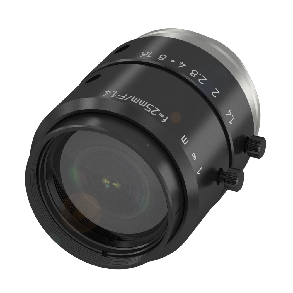 FHW0079 - LM25JC1MS (C mount lensler)
