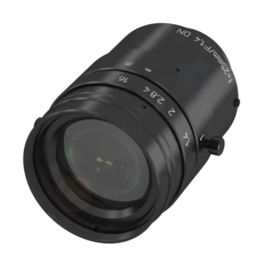 FHW005H - LM25JC5M-IR (C mount lensler)