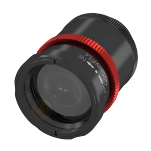 FHW006N - LM25JCM-WP (C mount lensler)