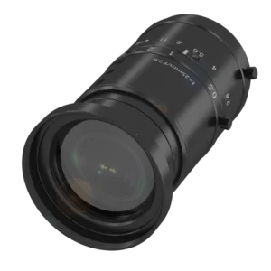 FHW02HN - LM25VM35 (TFL montajlı lensler)