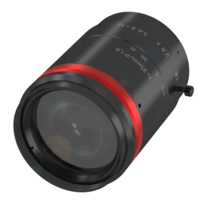 FHW006C - LM35FC24M (C mount lensler)