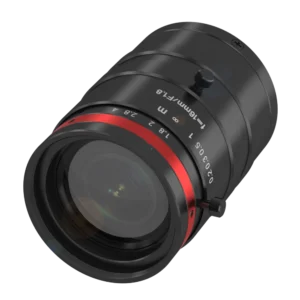FHW0065 - LM35HC-VIS-SW (C mount lensler)