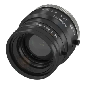 FHW005W - LM35HC (C mount lensler)