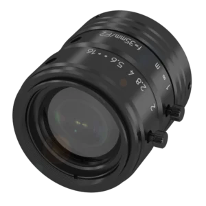 FHW0078 - LM35JC1MS (C mount lensler)