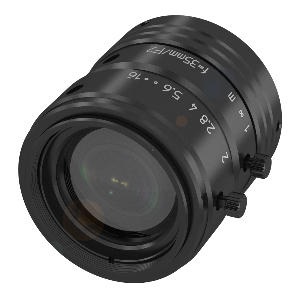 FHW0078 - LM35JC1MS (C mount lensler)