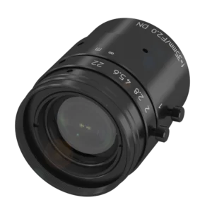 FHW005F - LM35JC5M-IR (C mount lensler)