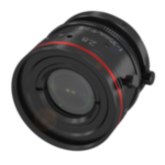 FHW005L - LM35JC5MC (C mount lensler) - Görsel 2