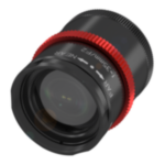 FHW006Z - LM35JCM-V (C mount lensler) - Görsel 2