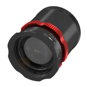 FHW006M - LM35JCM-WP (C mount lensler)